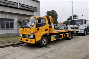 广灵车辆公路救援