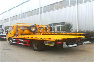 广灵附近拖车救援搭电