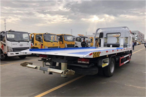 广灵汽车救援补胎