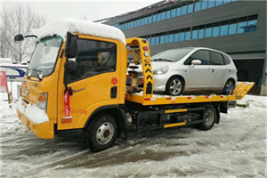 广灵附近道路救援服务