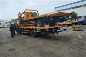 广灵同城汽车补胎